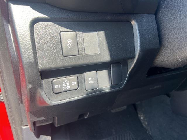 used 2021 Toyota Tacoma car, priced at $34,863
