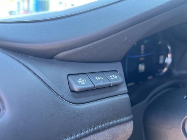 used 2016 Cadillac Escalade ESV car, priced at $21,557