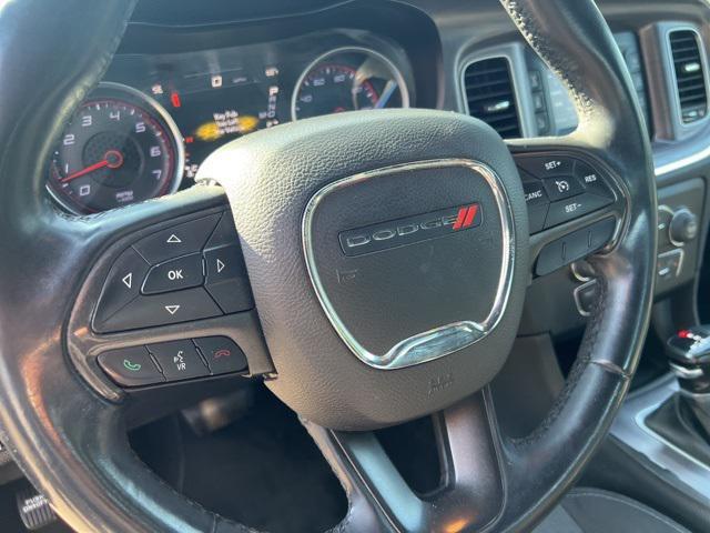 used 2015 Dodge Charger car, priced at $15,941