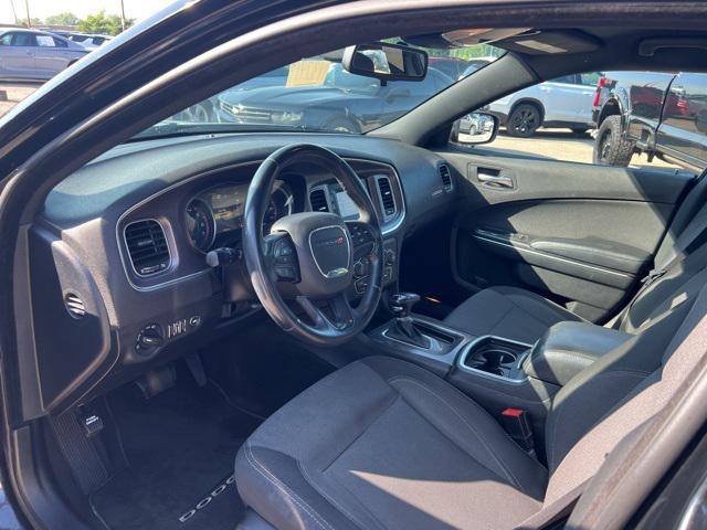 used 2015 Dodge Charger car, priced at $15,941