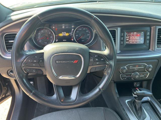 used 2015 Dodge Charger car, priced at $15,941