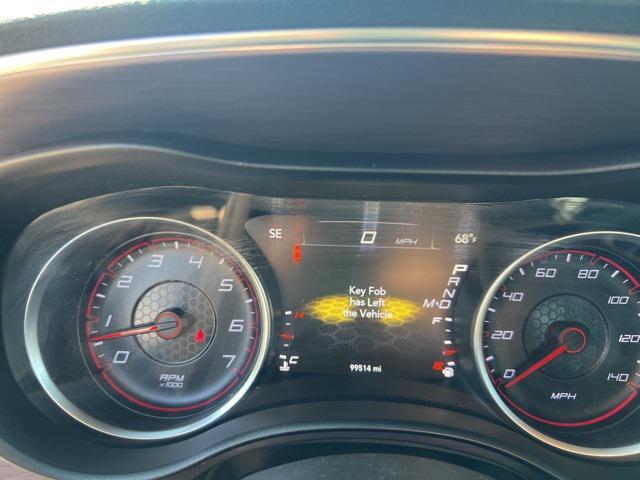 used 2015 Dodge Charger car, priced at $15,941
