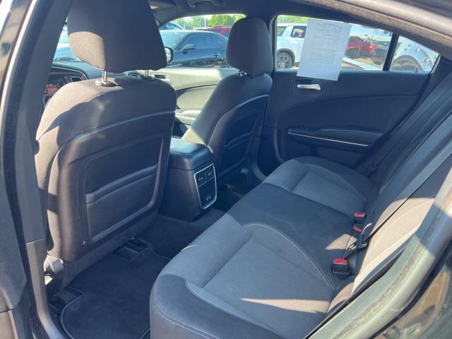 used 2015 Dodge Charger car, priced at $15,941