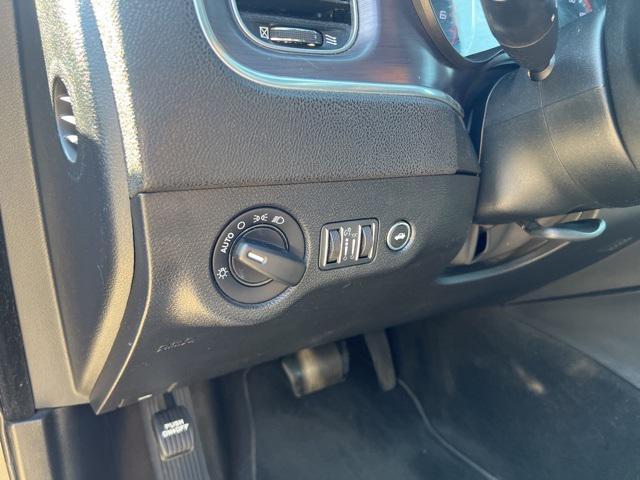 used 2015 Dodge Charger car, priced at $15,941