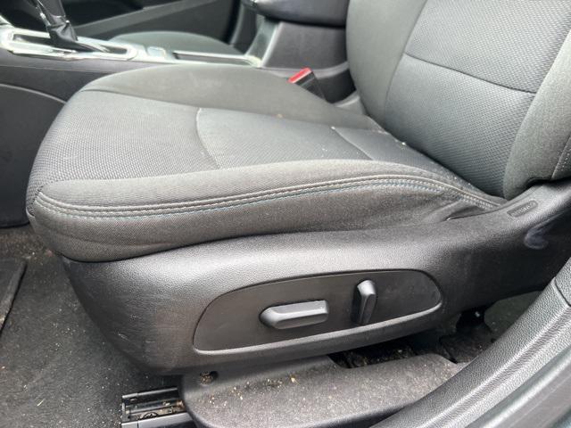 used 2017 Chevrolet Cruze car, priced at $9,744