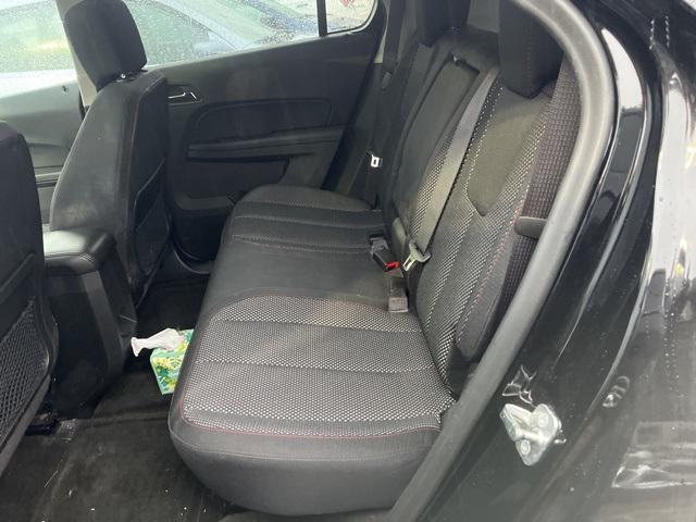 used 2017 Chevrolet Equinox car, priced at $5,657