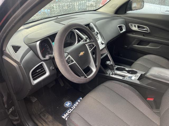 used 2017 Chevrolet Equinox car, priced at $5,657