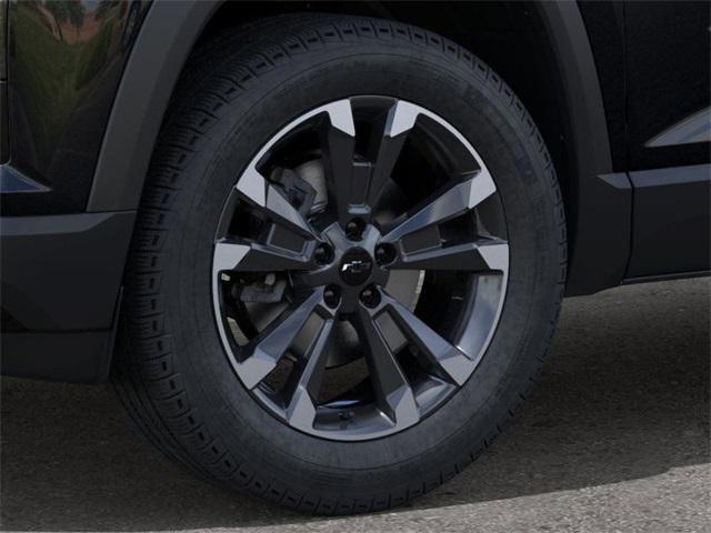 new 2026 Chevrolet Equinox car, priced at $36,458