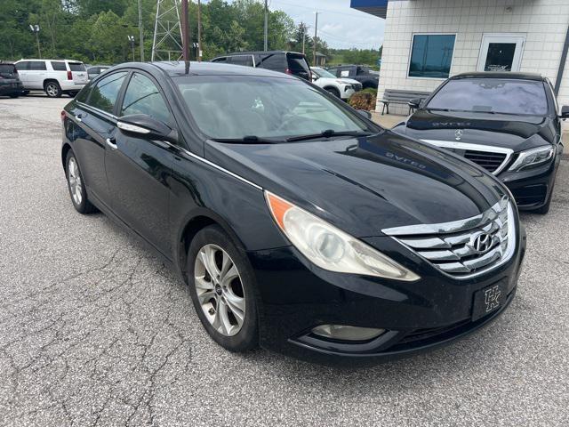 used 2013 Hyundai Sonata car
