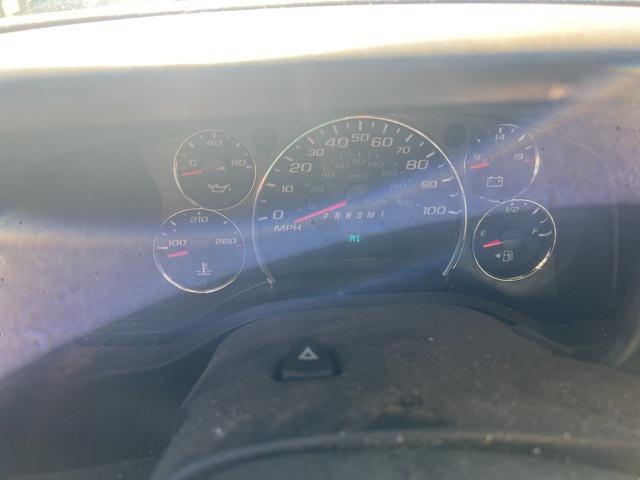 used 2013 Chevrolet Express 2500 car, priced at $7,874