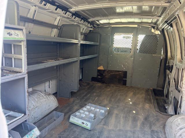 used 2013 Chevrolet Express 2500 car, priced at $7,874