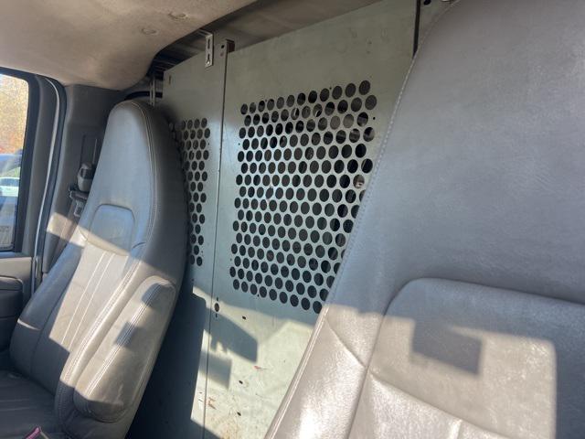 used 2013 Chevrolet Express 2500 car, priced at $7,874