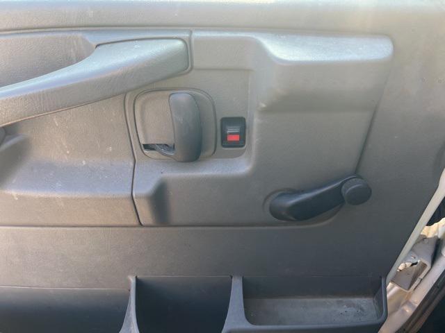 used 2013 Chevrolet Express 2500 car, priced at $7,874