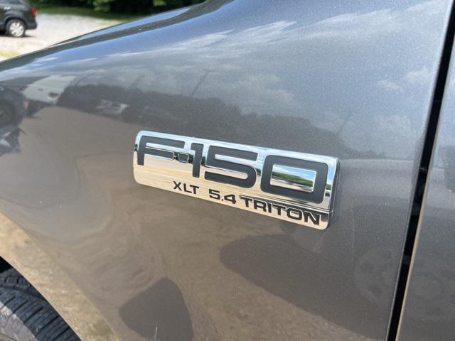 used 2005 Ford F-150 car, priced at $7,749