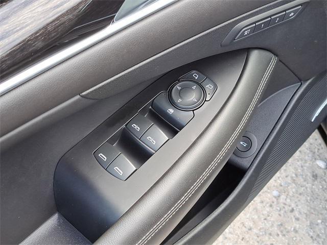 used 2017 Buick LaCrosse car, priced at $19,136