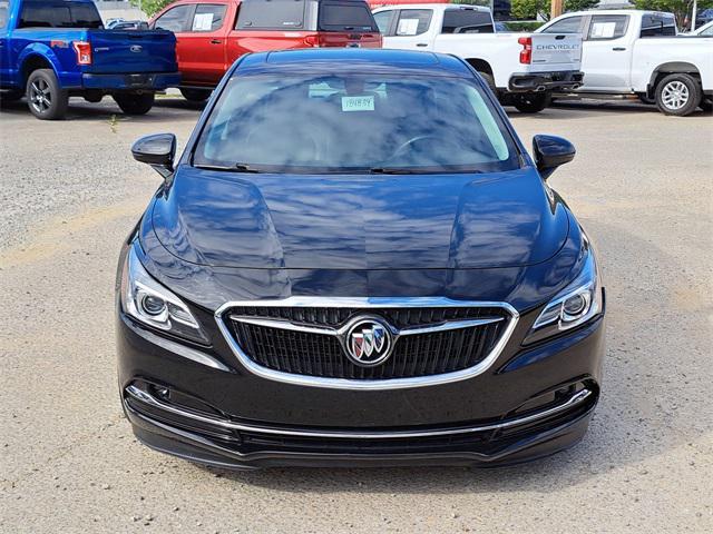 used 2017 Buick LaCrosse car, priced at $19,136
