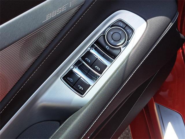 used 2023 Chevrolet Corvette car, priced at $73,336