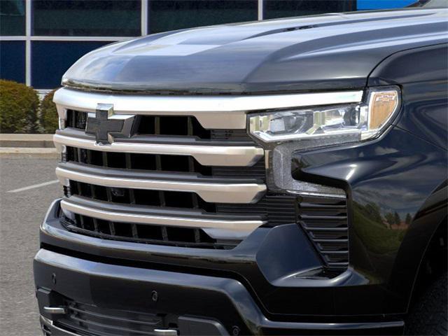 new 2026 Chevrolet Silverado 1500 car, priced at $72,495