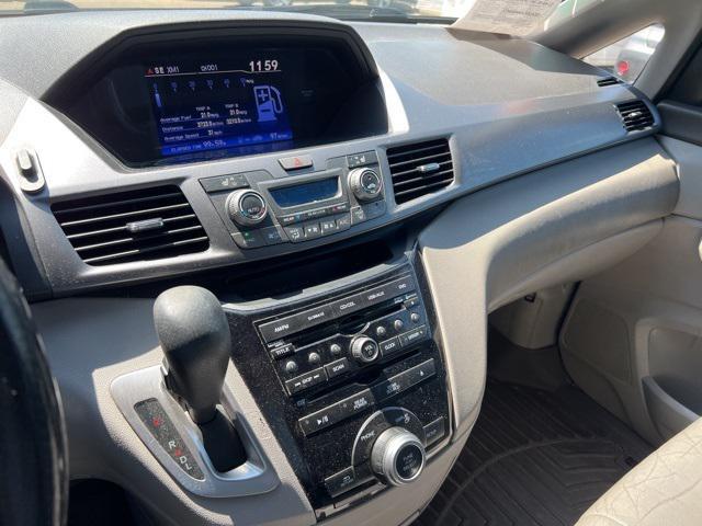 used 2012 Honda Odyssey car, priced at $2,975