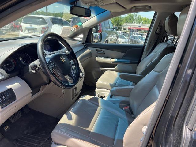 used 2012 Honda Odyssey car, priced at $2,975
