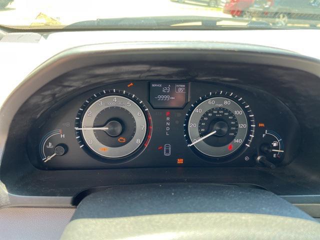 used 2012 Honda Odyssey car, priced at $2,975