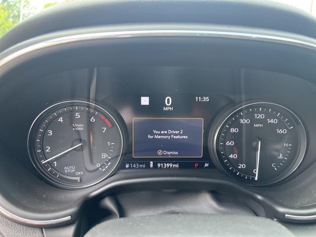 used 2020 Cadillac CT5 car, priced at $24,457