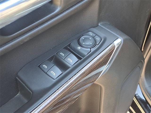 used 2020 Chevrolet Silverado 1500 car, priced at $33,176