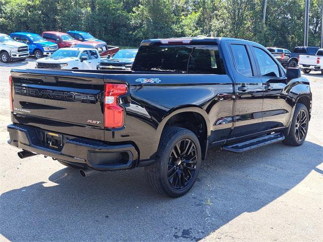 used 2020 Chevrolet Silverado 1500 car, priced at $33,176