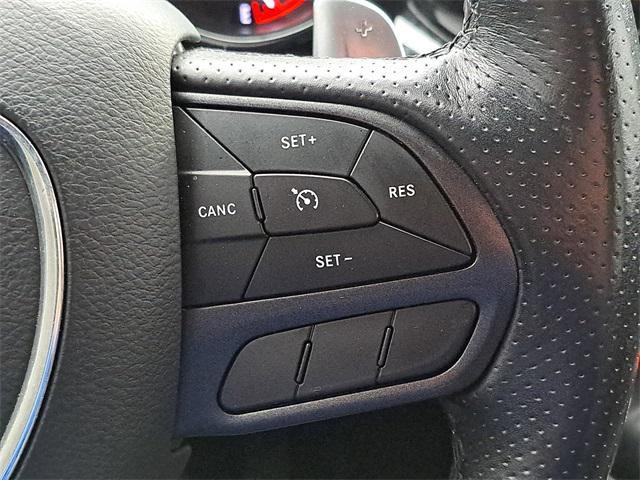 used 2022 Dodge Durango car, priced at $27,401