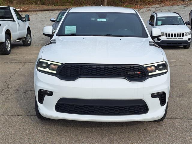 used 2022 Dodge Durango car, priced at $27,401