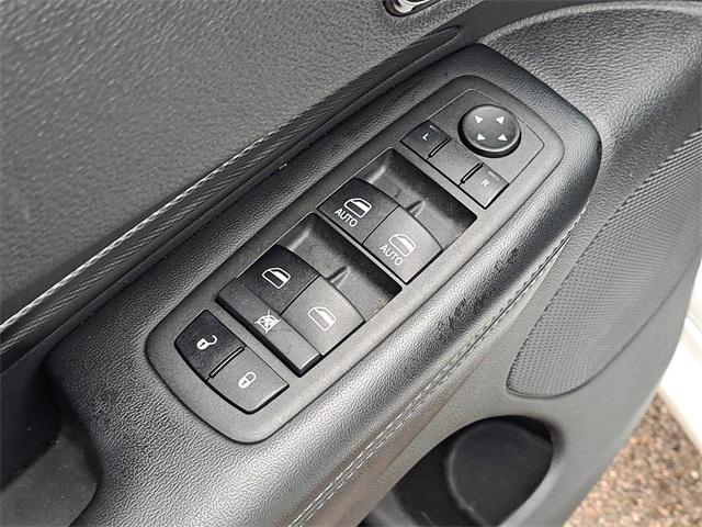 used 2022 Dodge Durango car, priced at $27,401