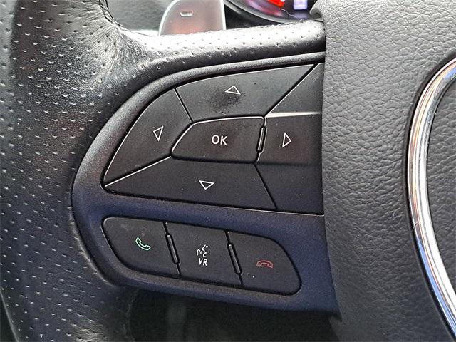 used 2022 Dodge Durango car, priced at $27,401