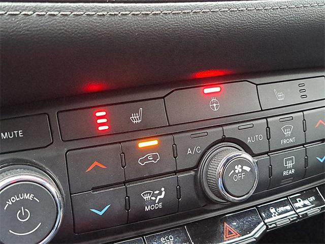 used 2022 Dodge Durango car, priced at $27,401