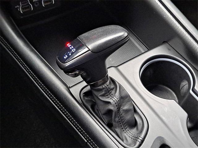 used 2022 Dodge Durango car, priced at $27,401