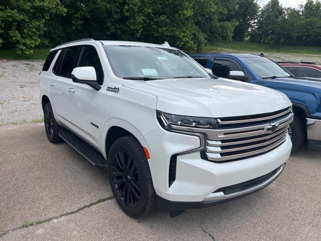used 2023 Chevrolet Tahoe car, priced at $69,983