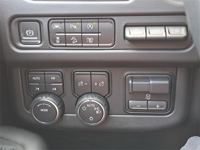 used 2023 Chevrolet Tahoe car, priced at $66,082