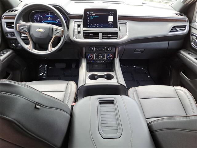 used 2023 Chevrolet Tahoe car, priced at $66,082