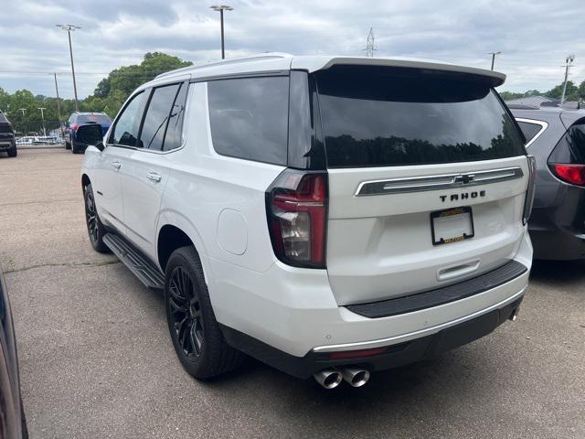 used 2023 Chevrolet Tahoe car, priced at $69,983