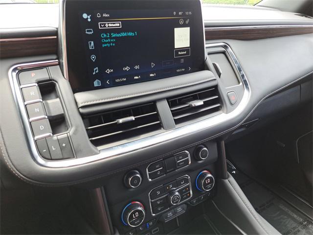 used 2023 Chevrolet Tahoe car, priced at $66,082