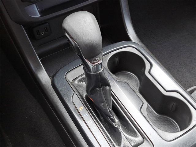 used 2022 Chevrolet Colorado car, priced at $26,209