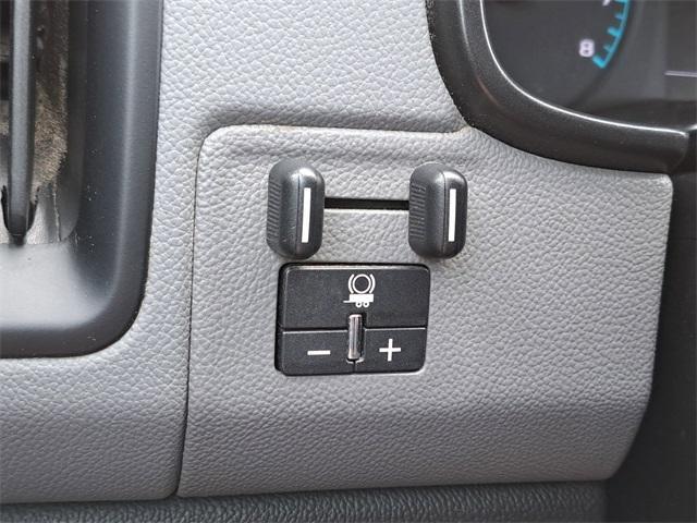 used 2022 Chevrolet Colorado car, priced at $26,209