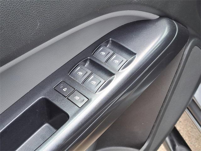 used 2022 Chevrolet Colorado car, priced at $26,209