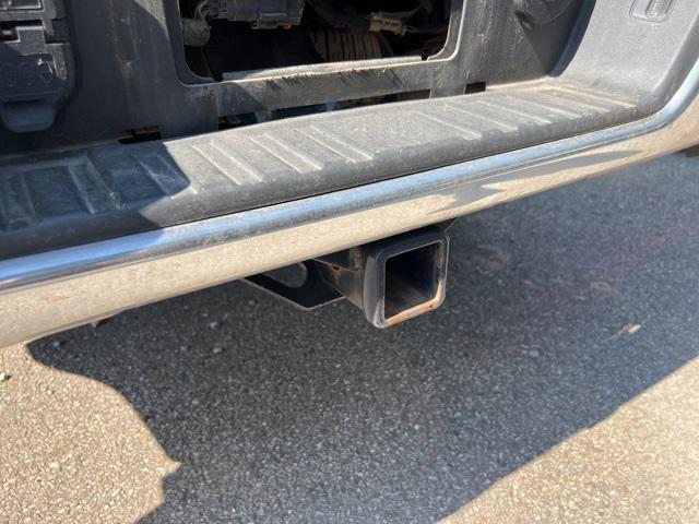 used 2022 Chevrolet Colorado car, priced at $27,343