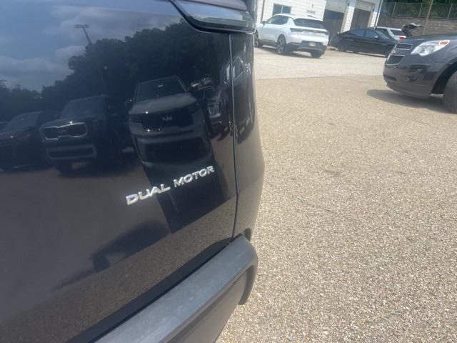 used 2026 Tesla Model Y car, priced at $49,995