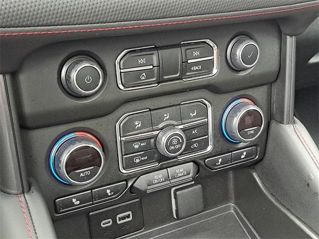 used 2024 Chevrolet Suburban car, priced at $67,003