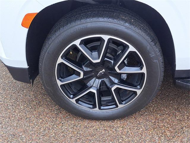 used 2024 Chevrolet Suburban car, priced at $67,003