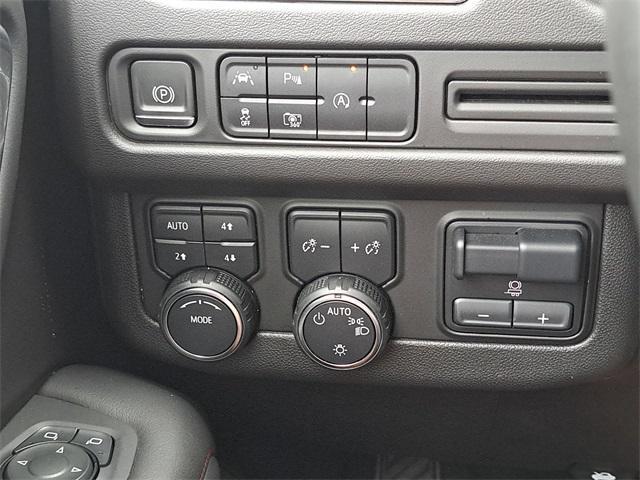 used 2024 Chevrolet Suburban car, priced at $67,003