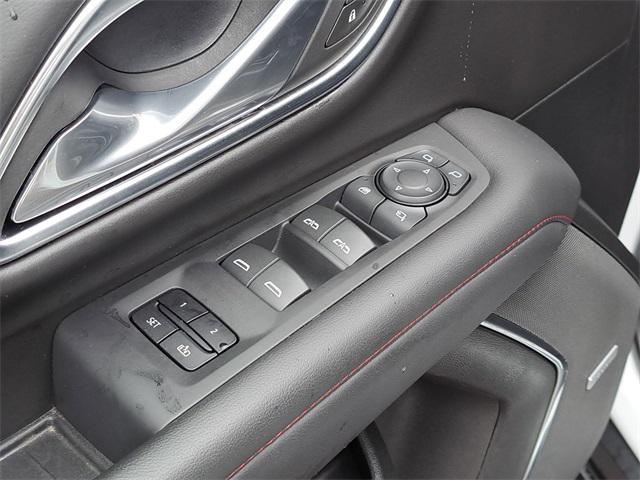 used 2024 Chevrolet Suburban car, priced at $67,003