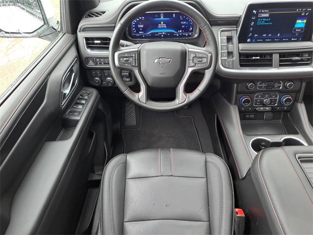 used 2024 Chevrolet Suburban car, priced at $67,003