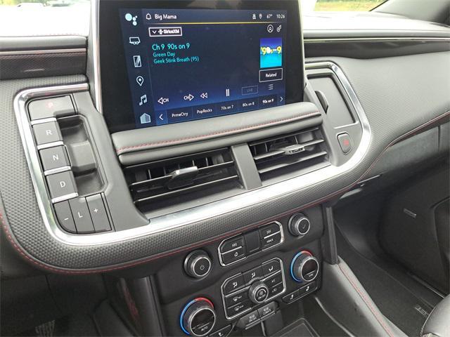 used 2024 Chevrolet Suburban car, priced at $67,003